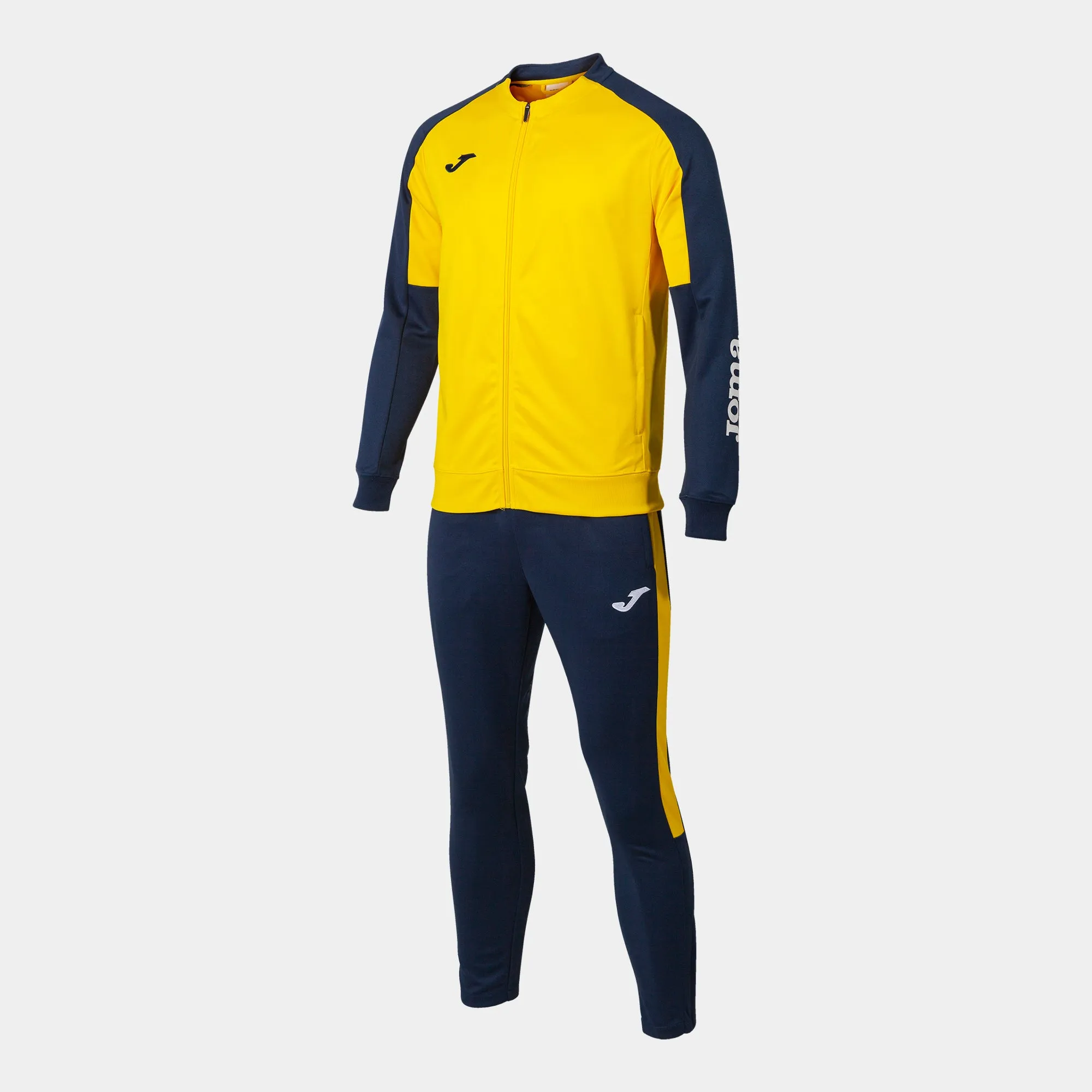 Joma Eco-Championship Tracksuit Set (Colours 7-13)