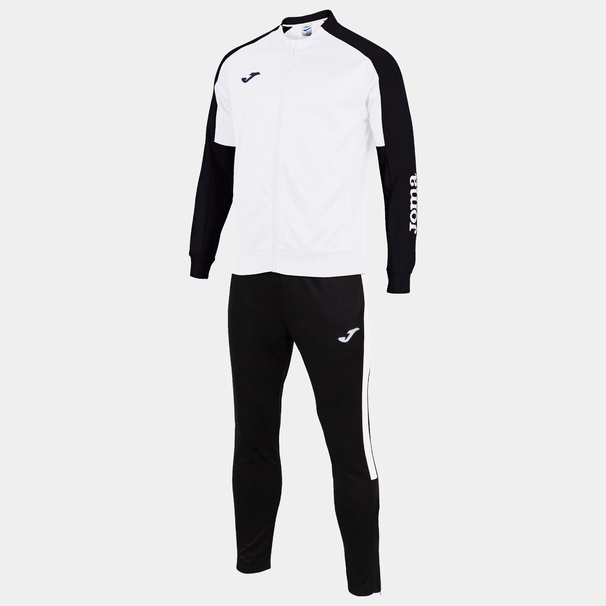 Joma Eco-Championship Tracksuit Set (Colours 7-13)