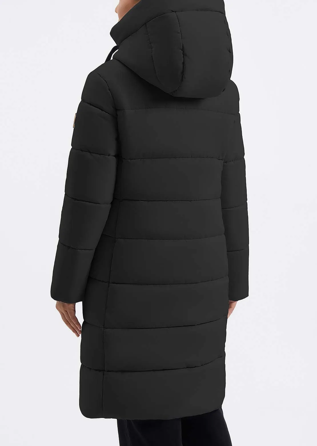 Kanuk Women's Madison Winter Jacket