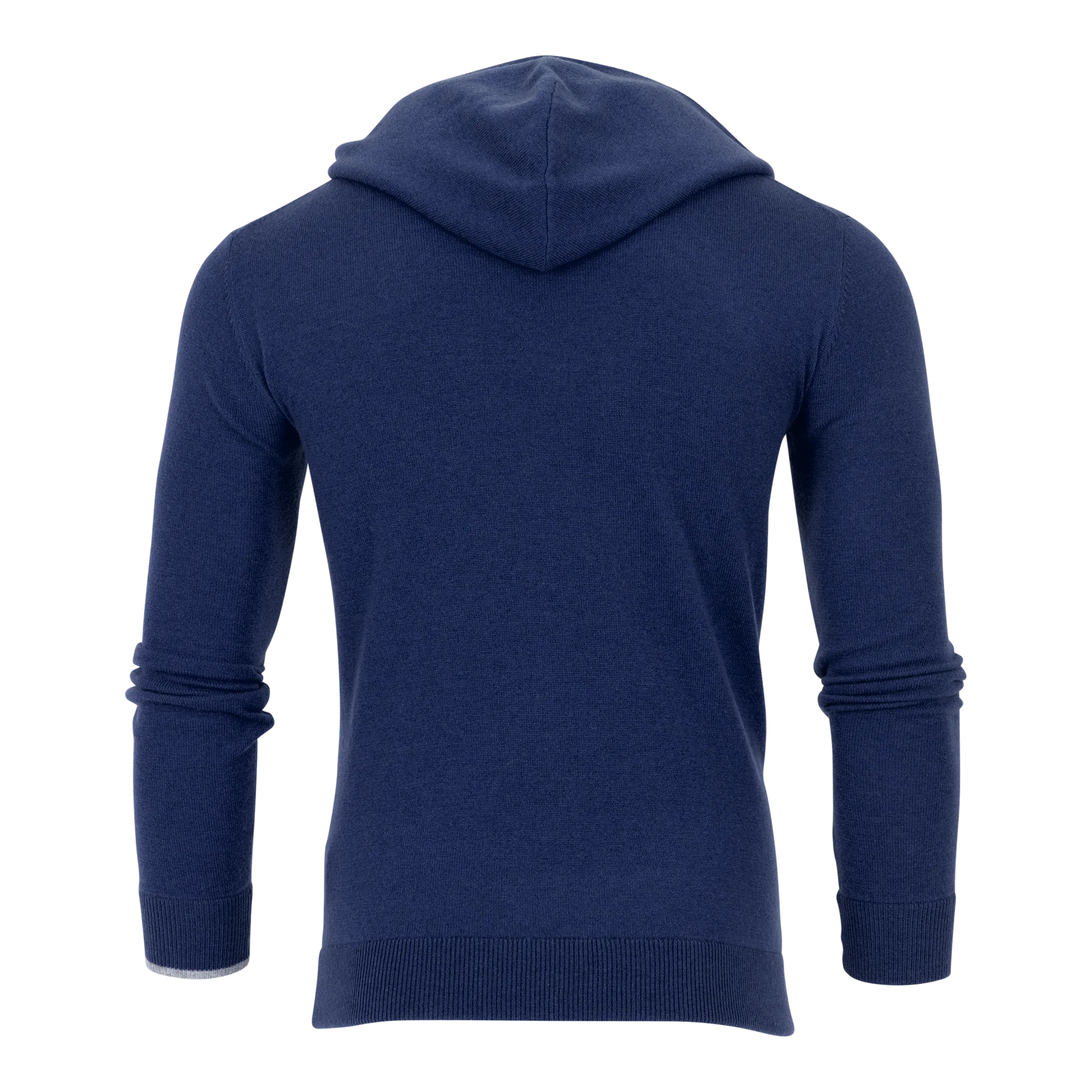 Koko Hoodie (Maltese Blue)