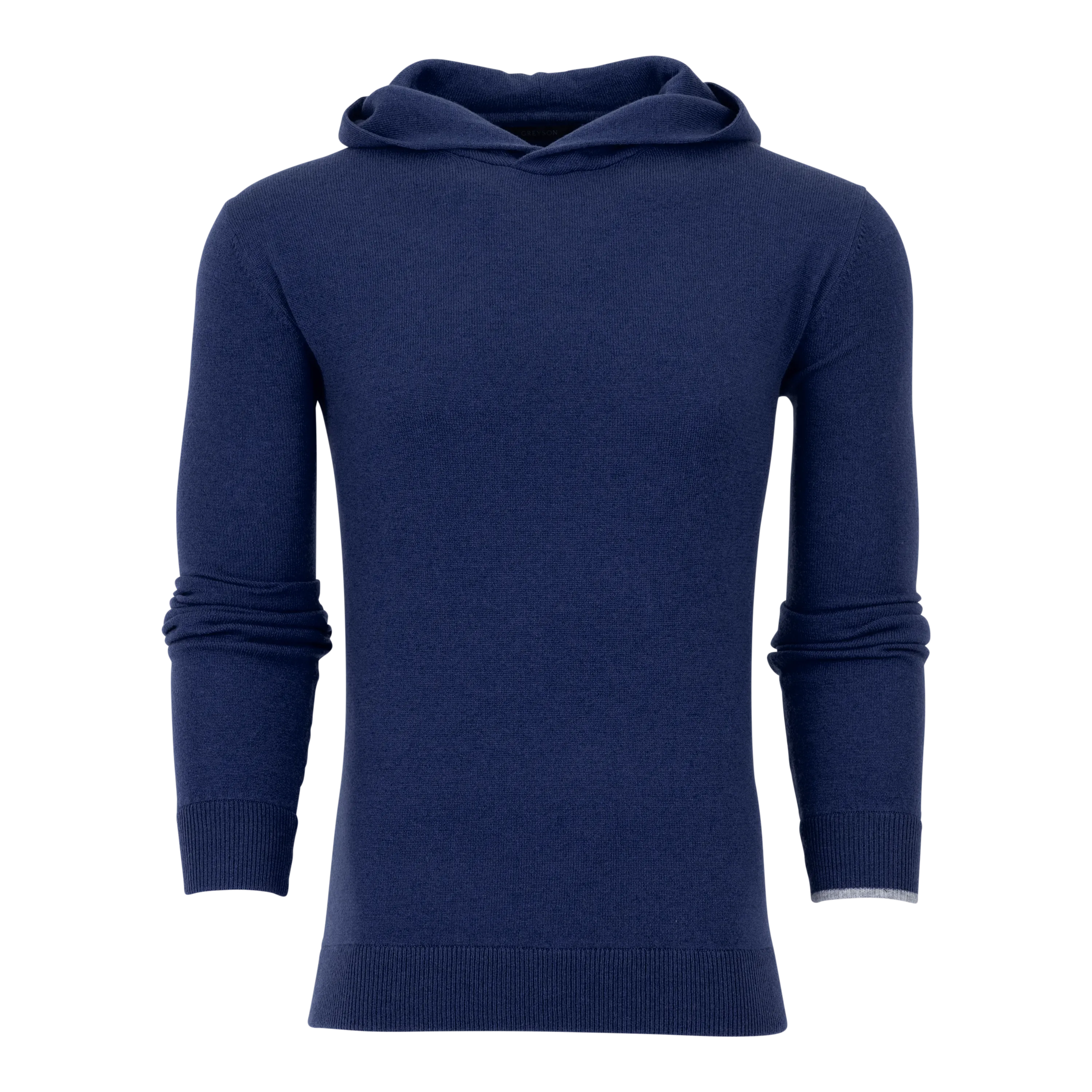 Koko Hoodie (Maltese Blue)