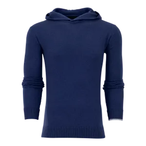 Koko Hoodie (Maltese Blue)