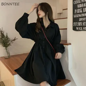 Korean Dress Shirt Collar