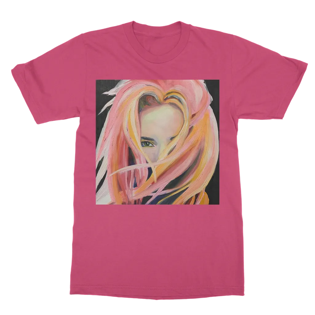 Love - Classic Adult T-Shirt