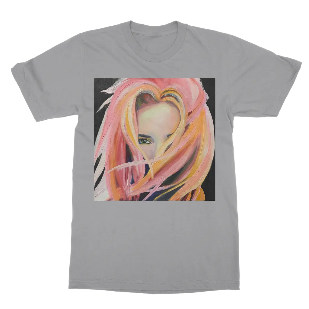 Love - Classic Adult T-Shirt