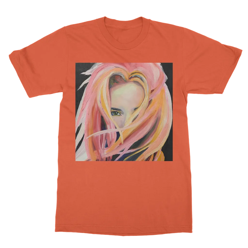 Love - Classic Adult T-Shirt
