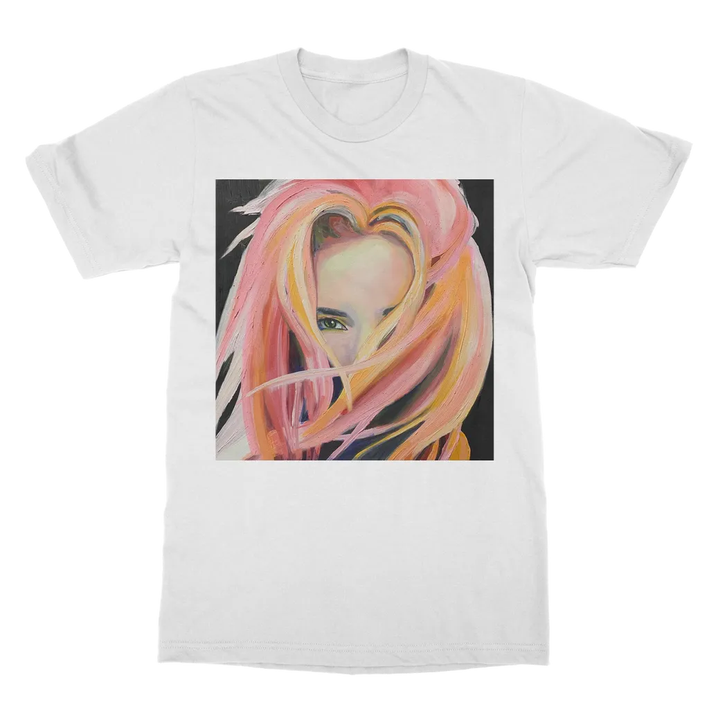 Love - Classic Adult T-Shirt