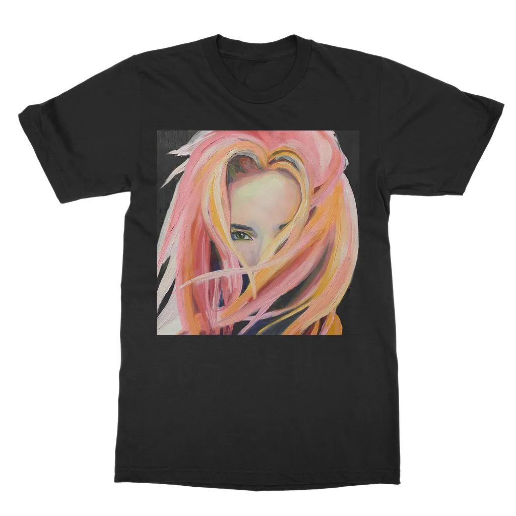 Love - Classic Adult T-Shirt