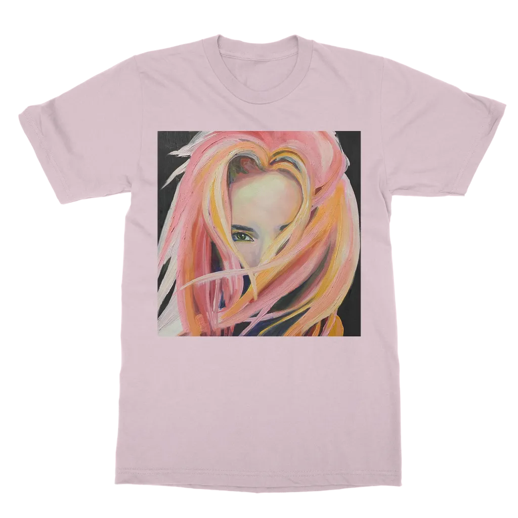 Love - Classic Adult T-Shirt