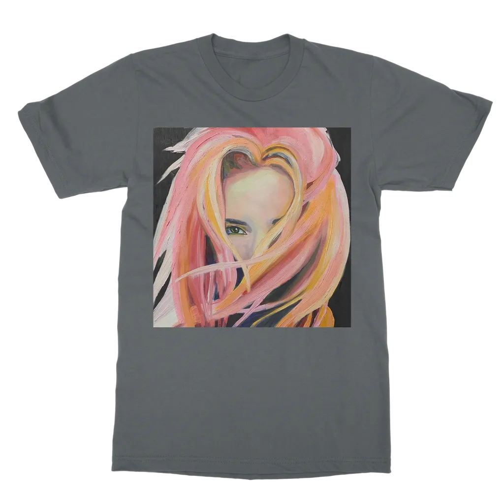 Love - Classic Adult T-Shirt