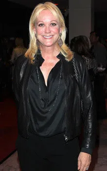 NINA GRISCOM: Socialite, model, mom, muse wishes to rehome gowns, vintage suits, bespoke pieces