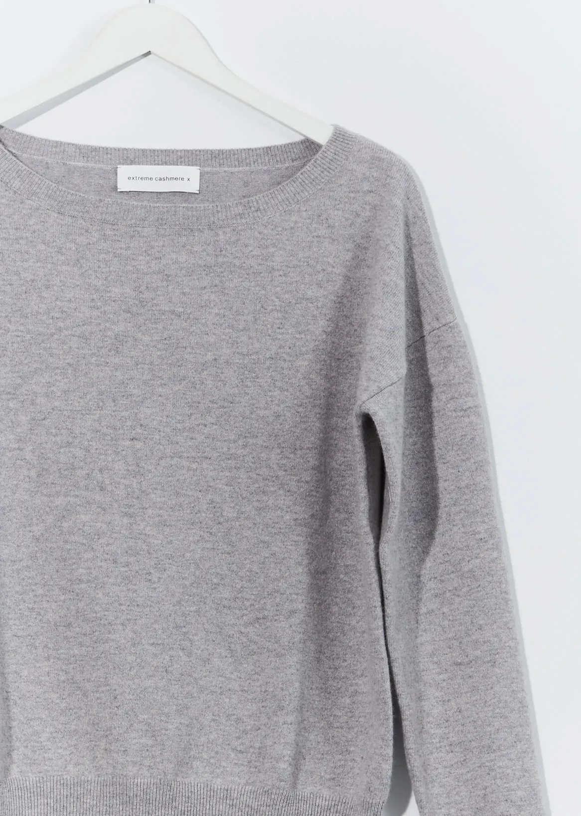 No. 39 Should — Grey
