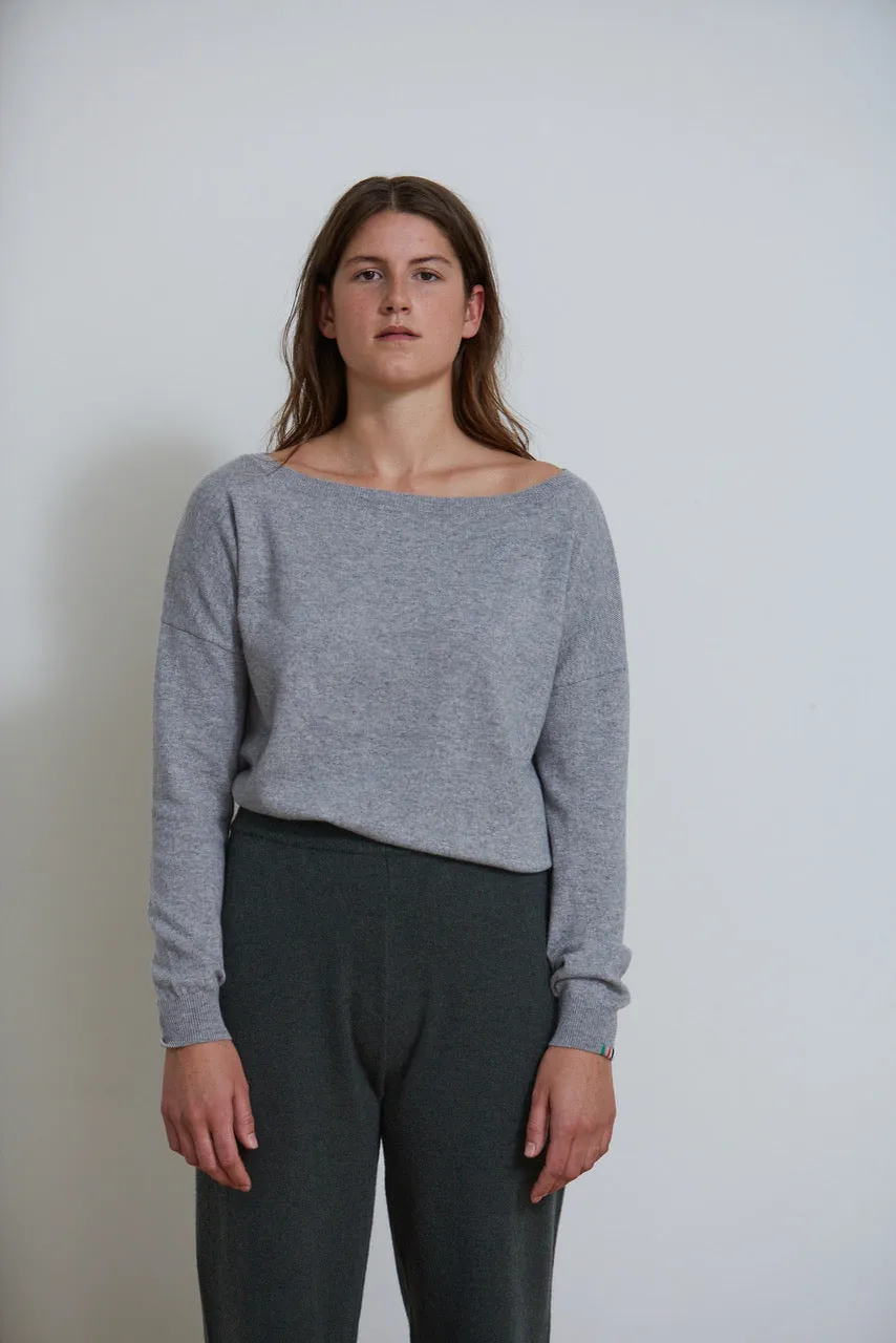 No. 39 Should — Grey