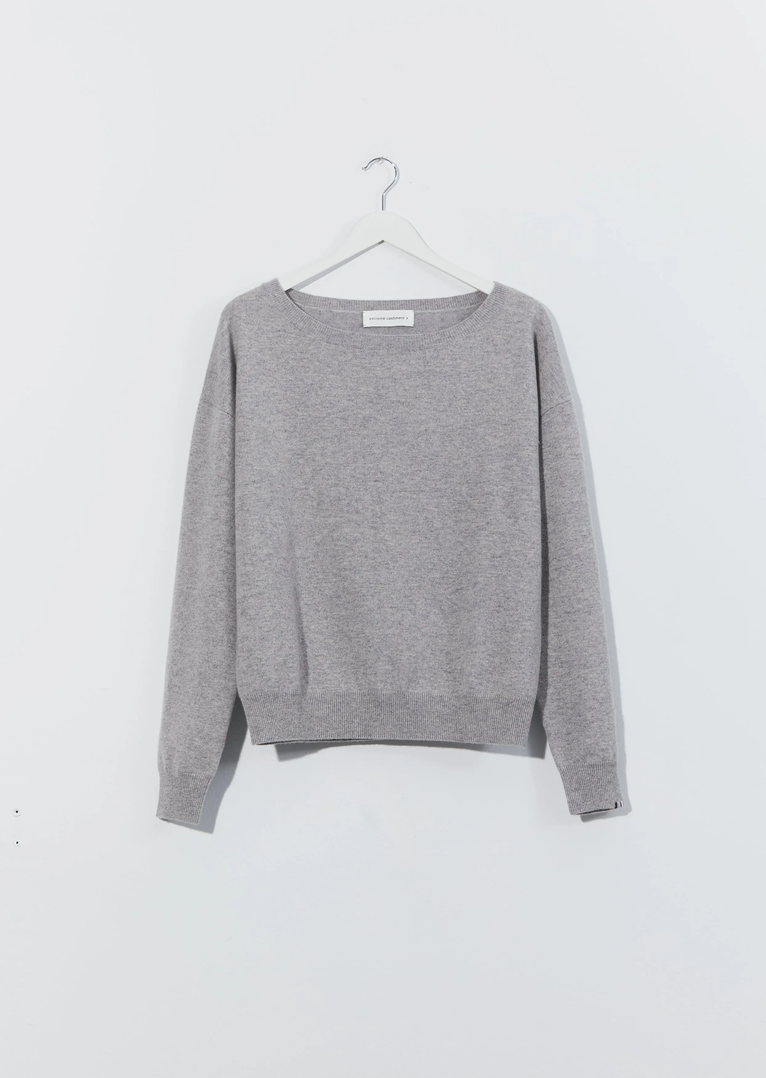 No. 39 Should — Grey