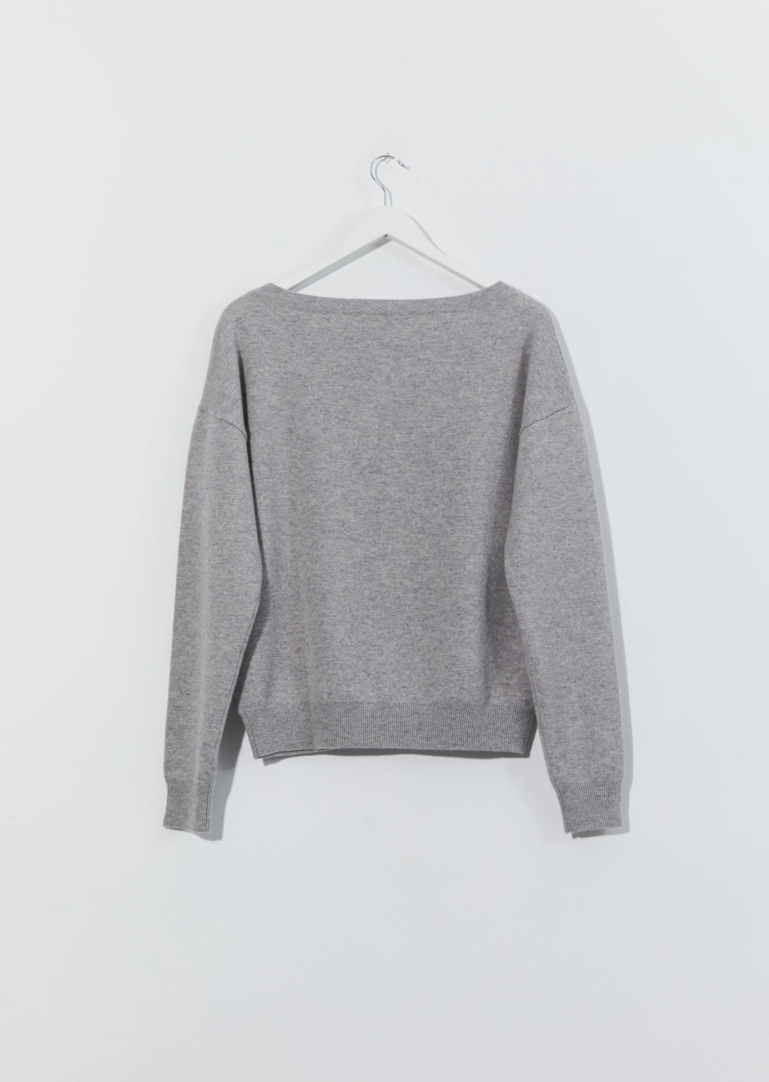 No. 39 Should — Grey