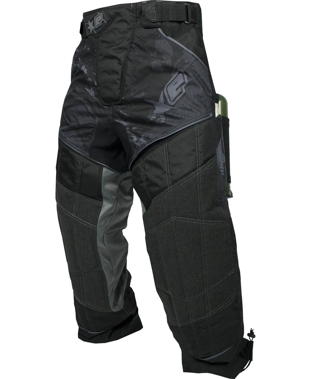 Planet Eclipse EVX Distortion Pants - Black - S