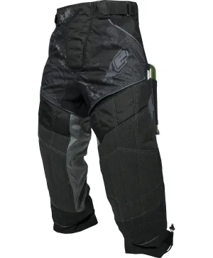 Planet Eclipse EVX Distortion Pants - Black - S