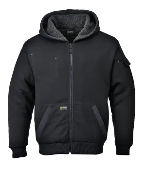 Portwest Pewter Jacket UKS32