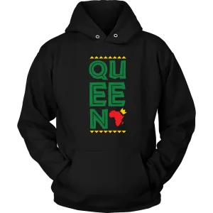 Royal Queen Hoodie