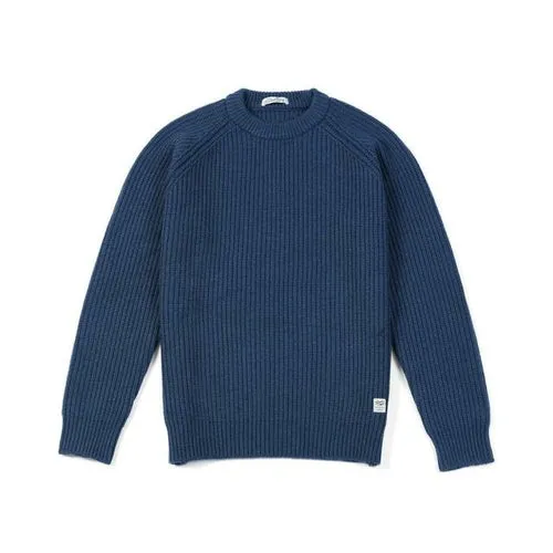 SIMWOOD Spring Winter New Sweater Men Raglan Sleeve Thick Warm