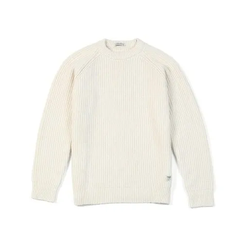 SIMWOOD Spring Winter New Sweater Men Raglan Sleeve Thick Warm