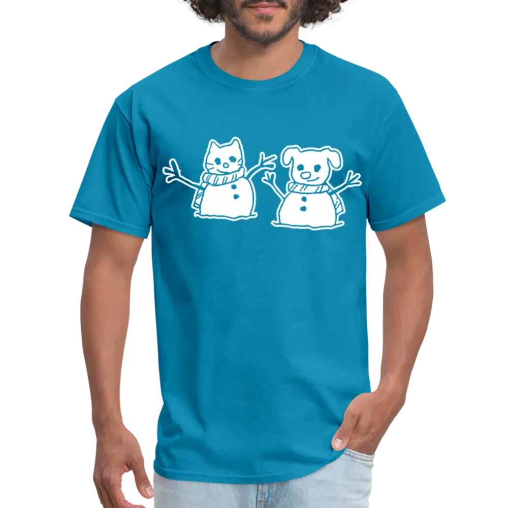 Snowfriends Classic T-Shirt