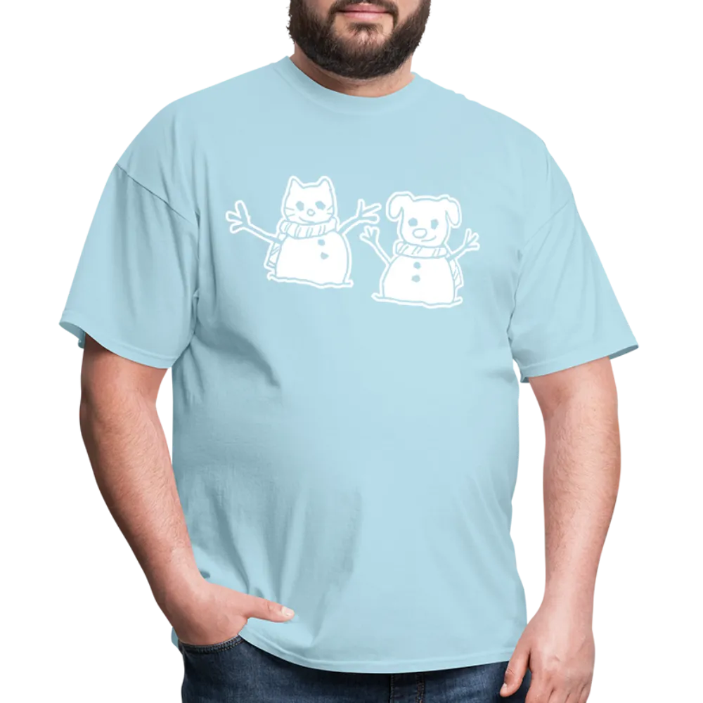 Snowfriends Classic T-Shirt
