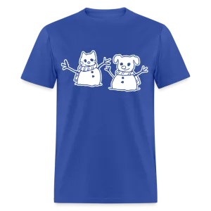 Snowfriends Classic T-Shirt