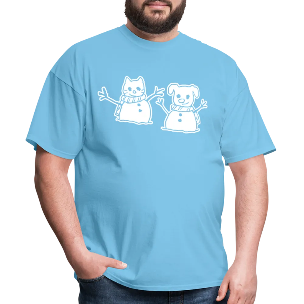 Snowfriends Classic T-Shirt