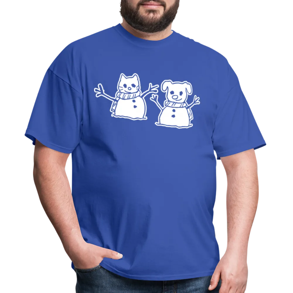Snowfriends Classic T-Shirt