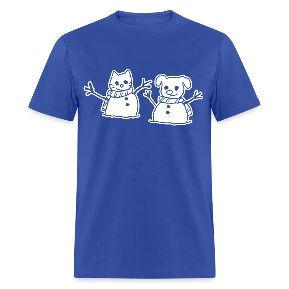 Snowfriends Classic T-Shirt