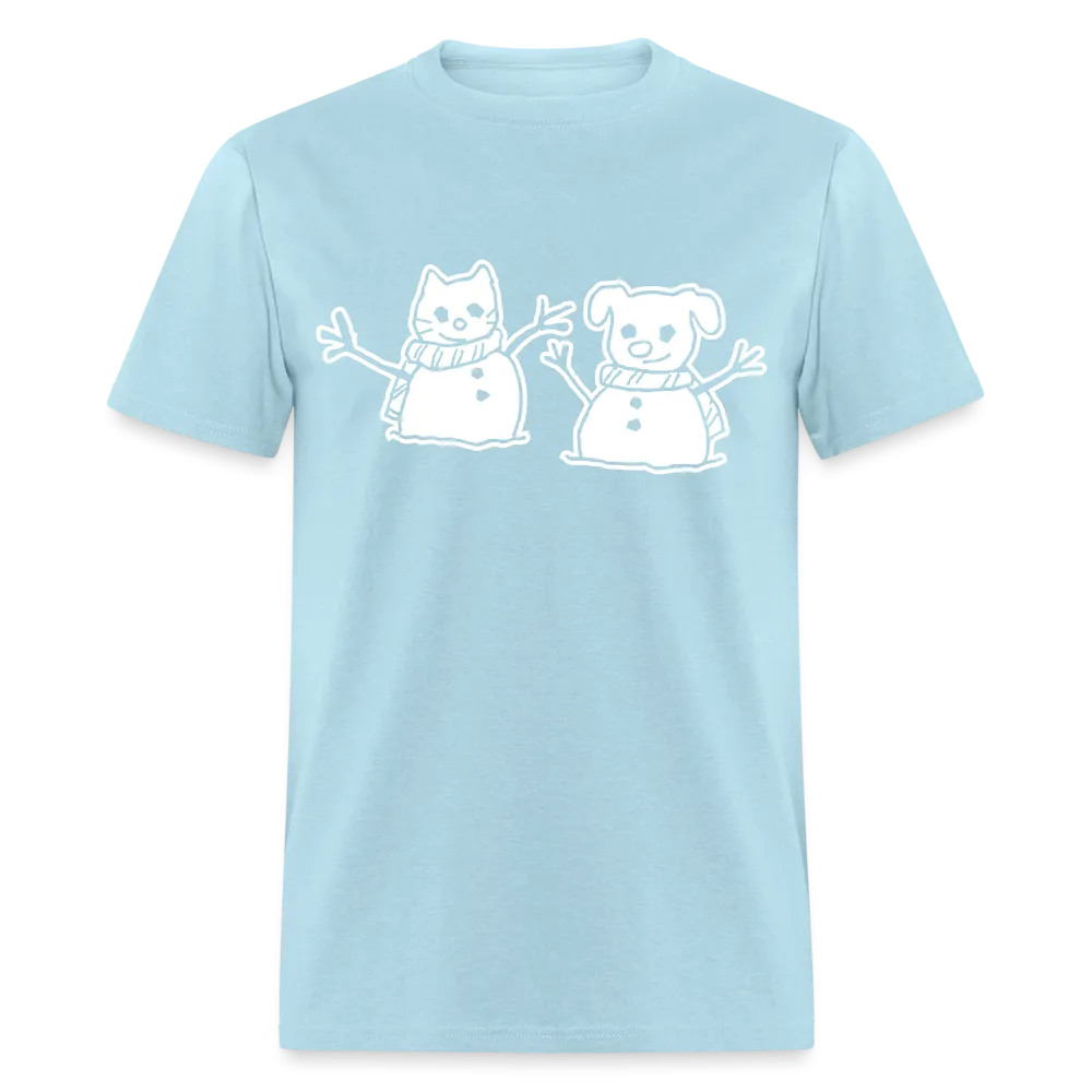 Snowfriends Classic T-Shirt