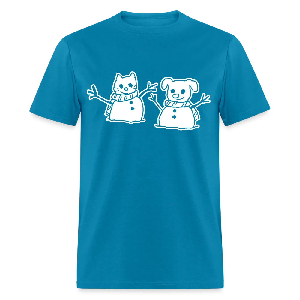 Snowfriends Classic T-Shirt