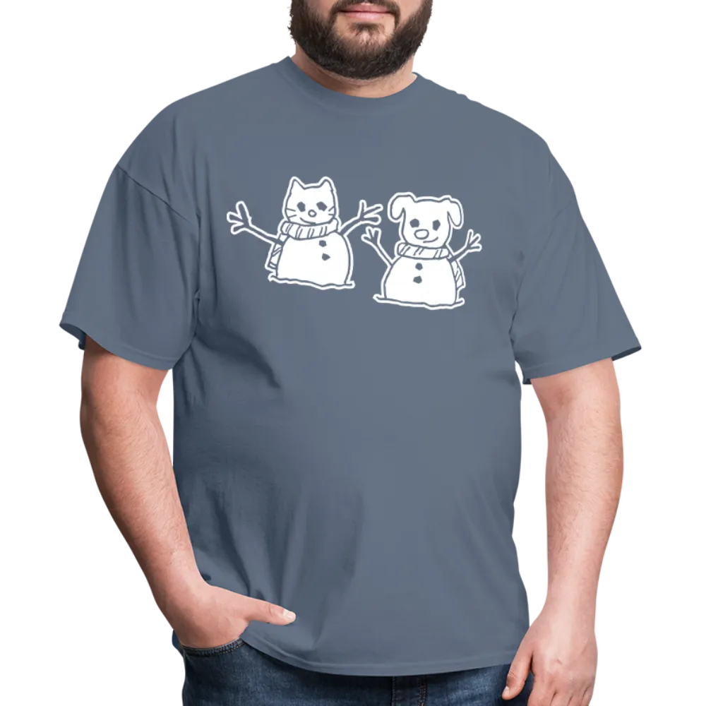 Snowfriends Classic T-Shirt