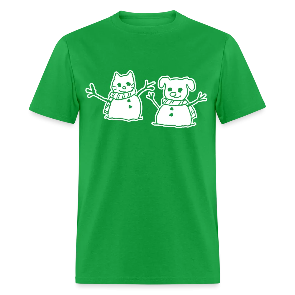 Snowfriends Classic T-Shirt