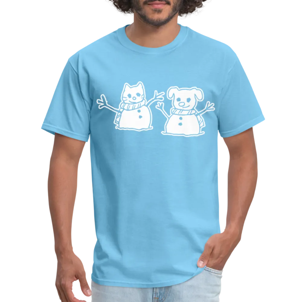 Snowfriends Classic T-Shirt