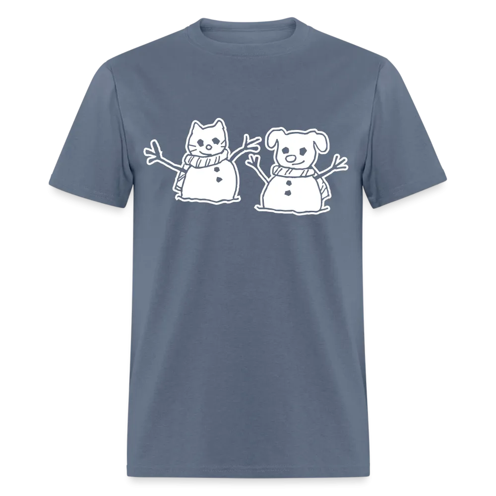 Snowfriends Classic T-Shirt