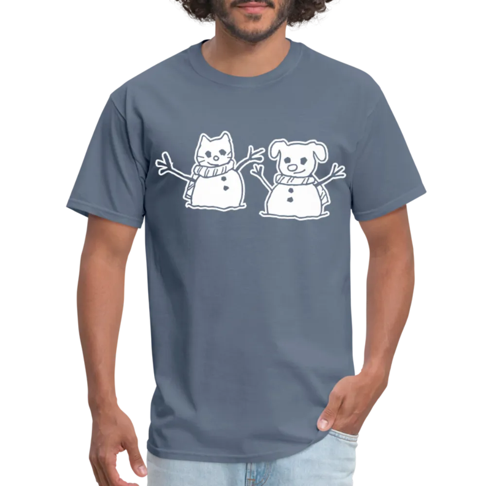 Snowfriends Classic T-Shirt
