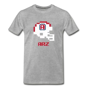 University Of Arizona Classic Color