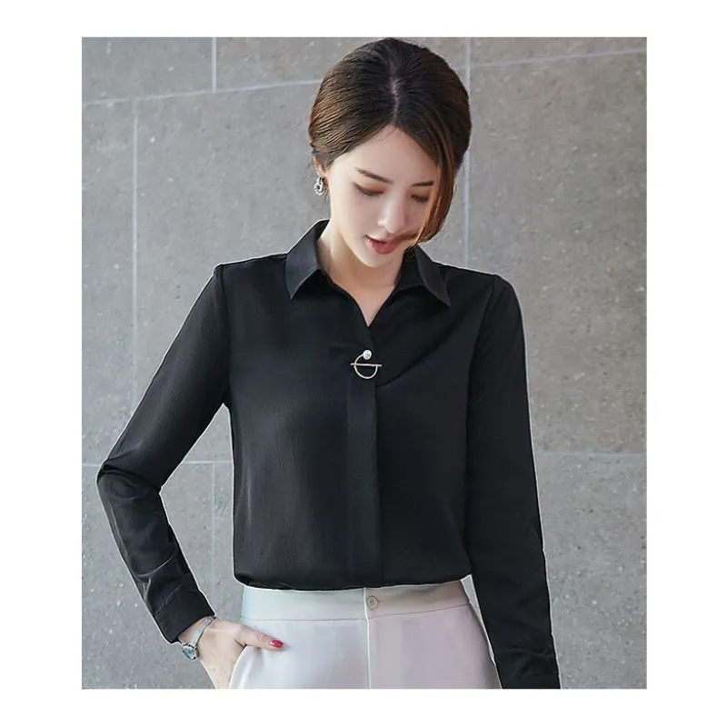 Women’s Shirt and Blouse Set